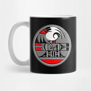 PUEBLO 7 Mug